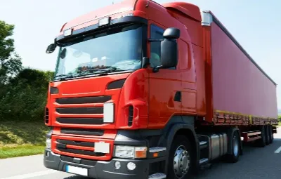 Adana Mahmudiye Ambar Kargo