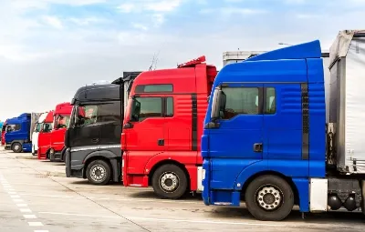 Adana Mahmudiye Ambar Nakliyat