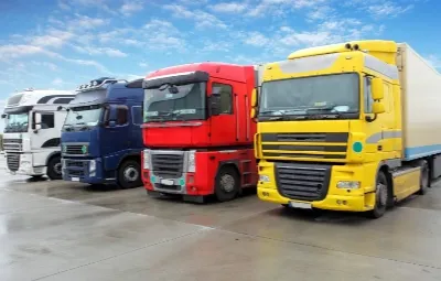 Adana Mahmudiye Nakliye Ambarı