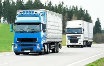 Adana ile Mahmudiye Arası Eşya Taşıma